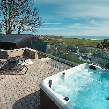 Apartament Priory Bay Escapes - Visum Tenby Zewnętrze zdjęcie