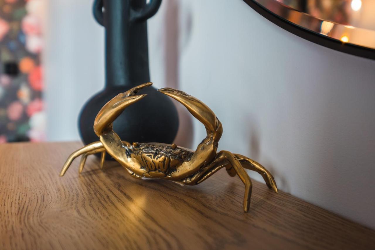 Apartament Priory Bay Escapes - Visum Tenby Zewnętrze zdjęcie