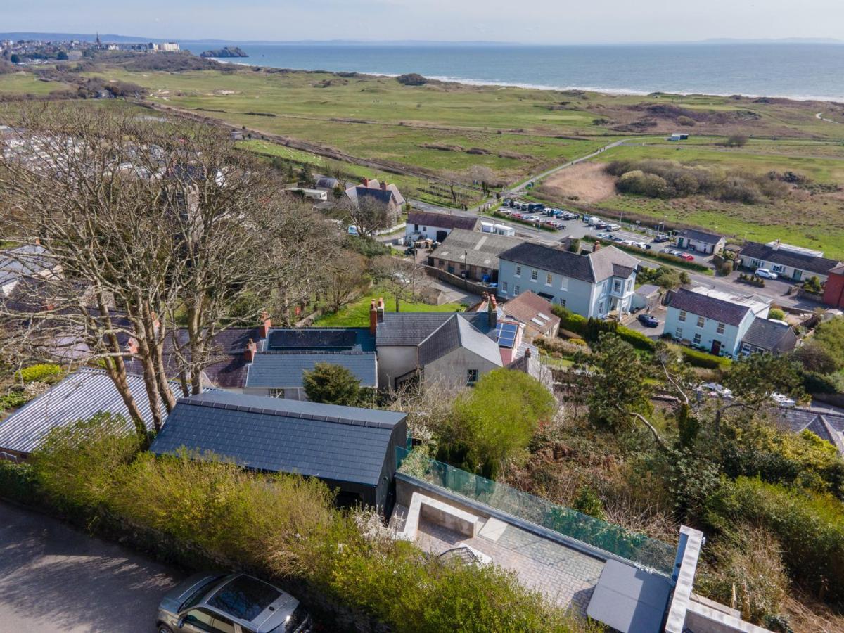 Apartament Priory Bay Escapes - Visum Tenby Zewnętrze zdjęcie