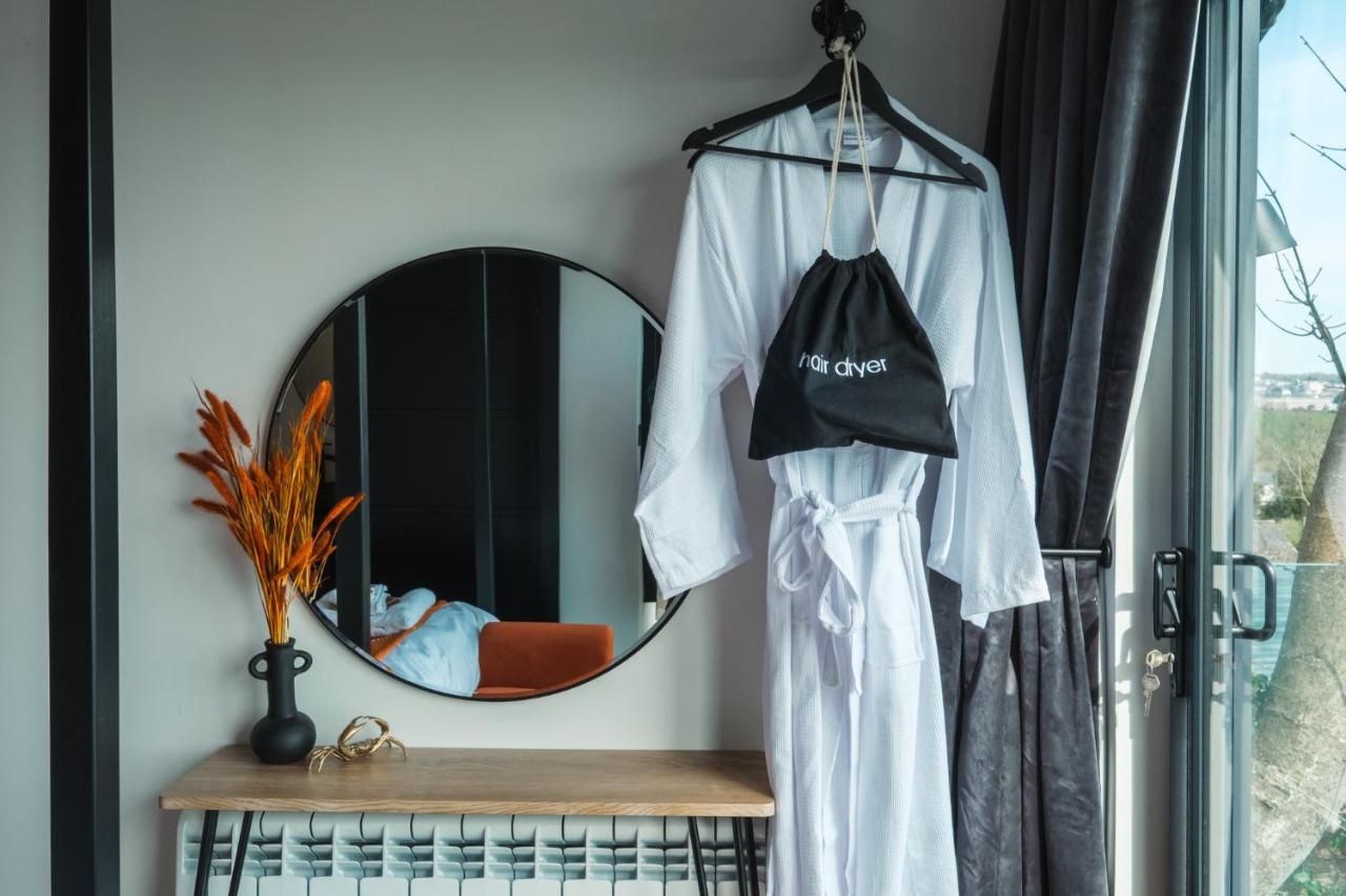 Apartament Priory Bay Escapes - Visum Tenby Zewnętrze zdjęcie