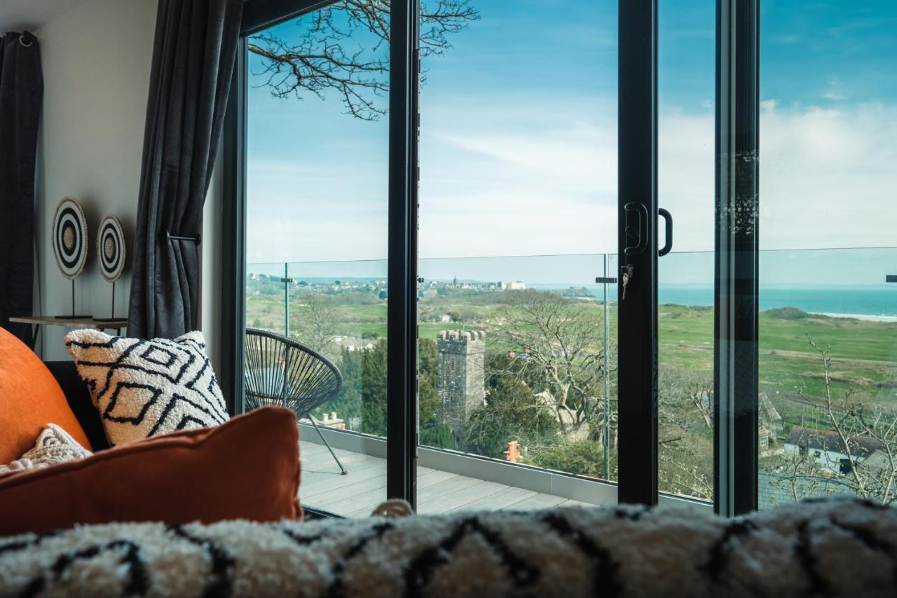 Apartament Priory Bay Escapes - Visum Tenby Zewnętrze zdjęcie