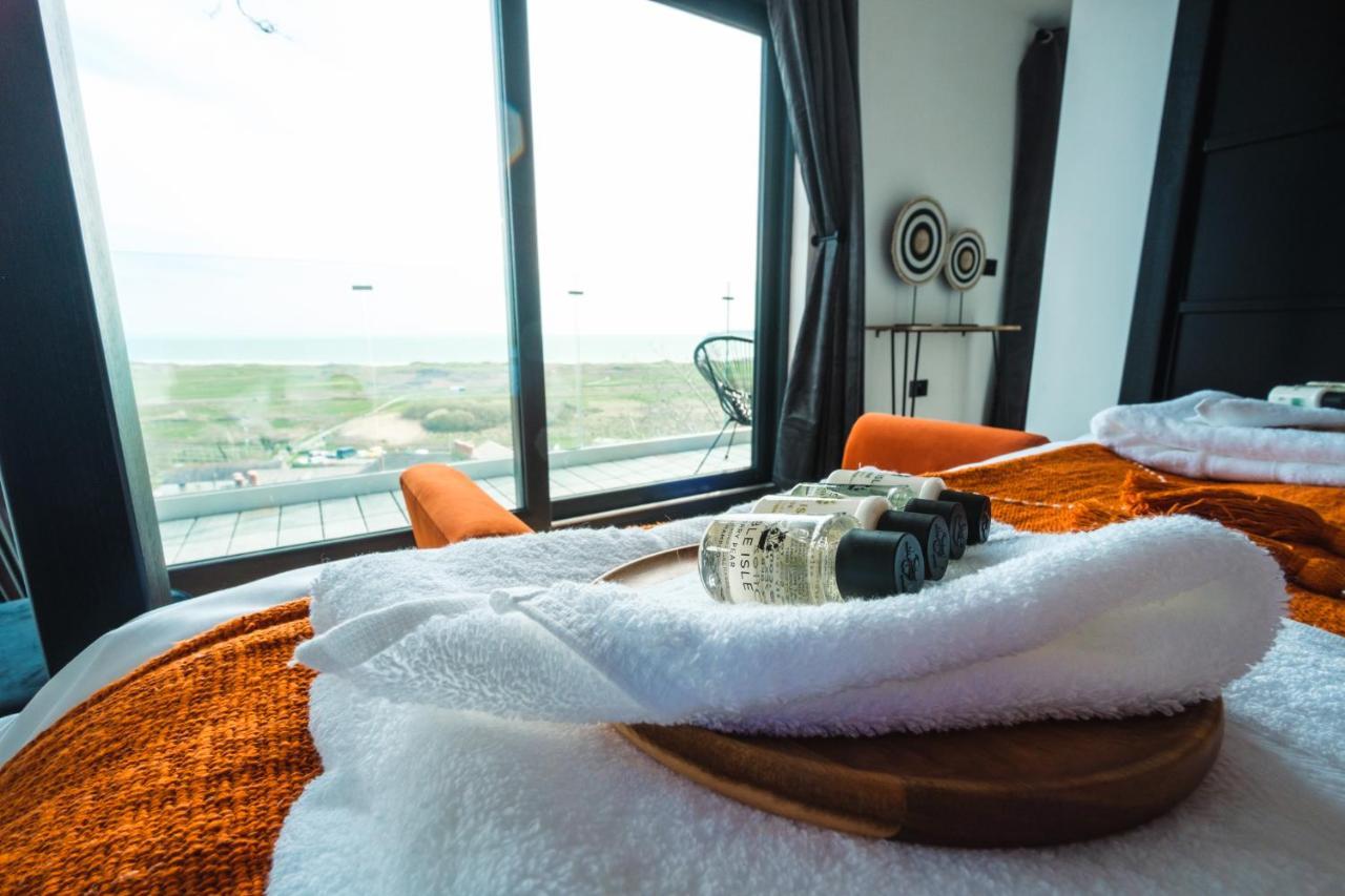 Apartament Priory Bay Escapes - Visum Tenby Zewnętrze zdjęcie