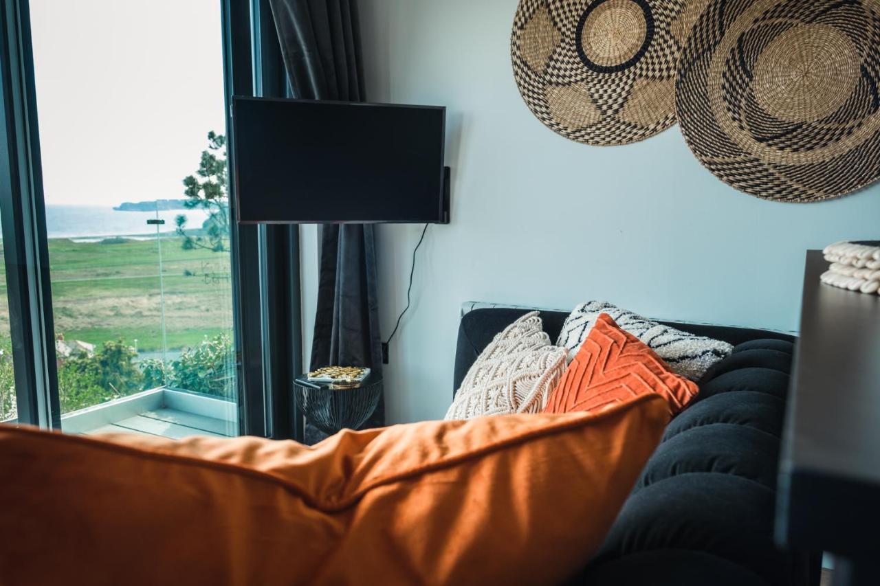 Apartament Priory Bay Escapes - Visum Tenby Zewnętrze zdjęcie