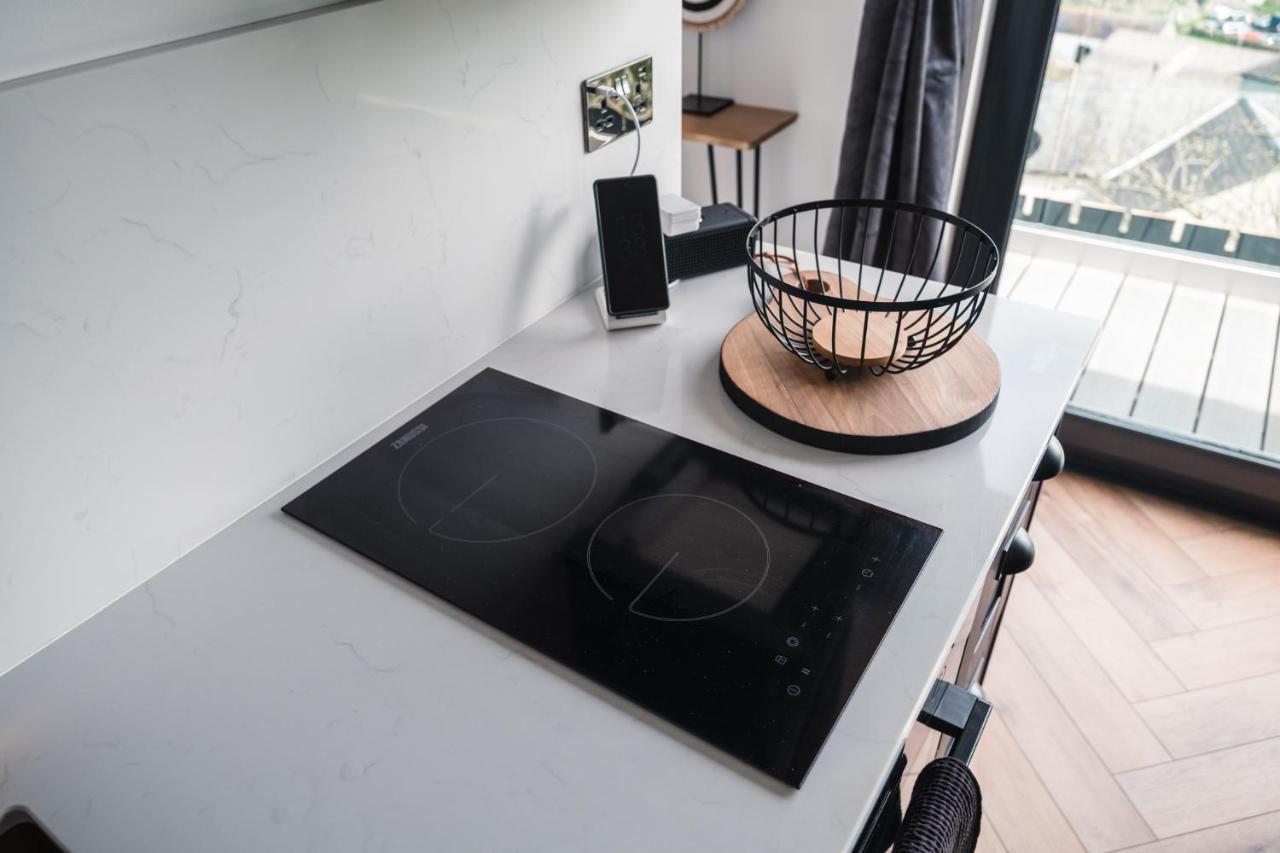 Apartament Priory Bay Escapes - Visum Tenby Zewnętrze zdjęcie