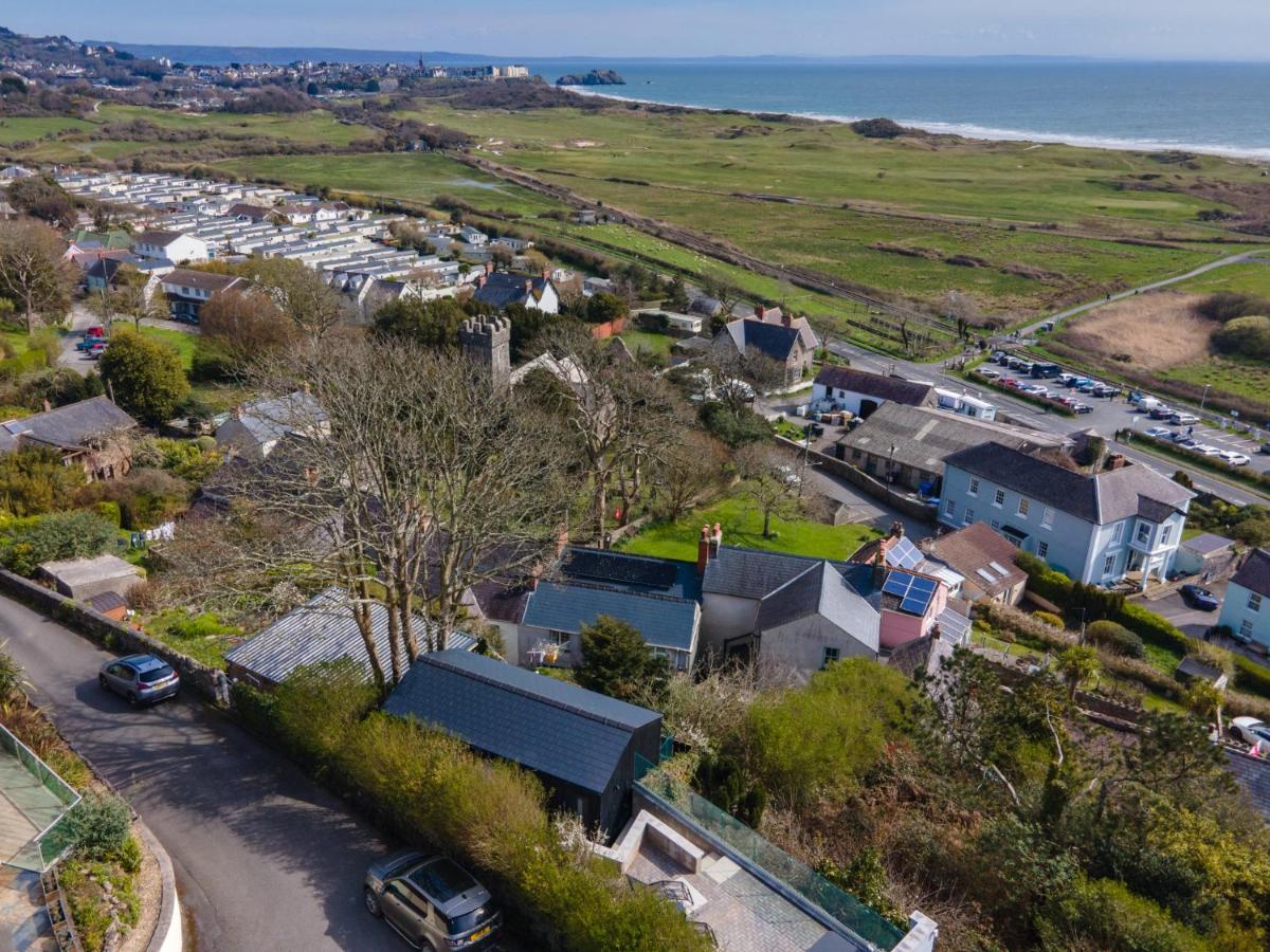 Apartament Priory Bay Escapes - Visum Tenby Zewnętrze zdjęcie