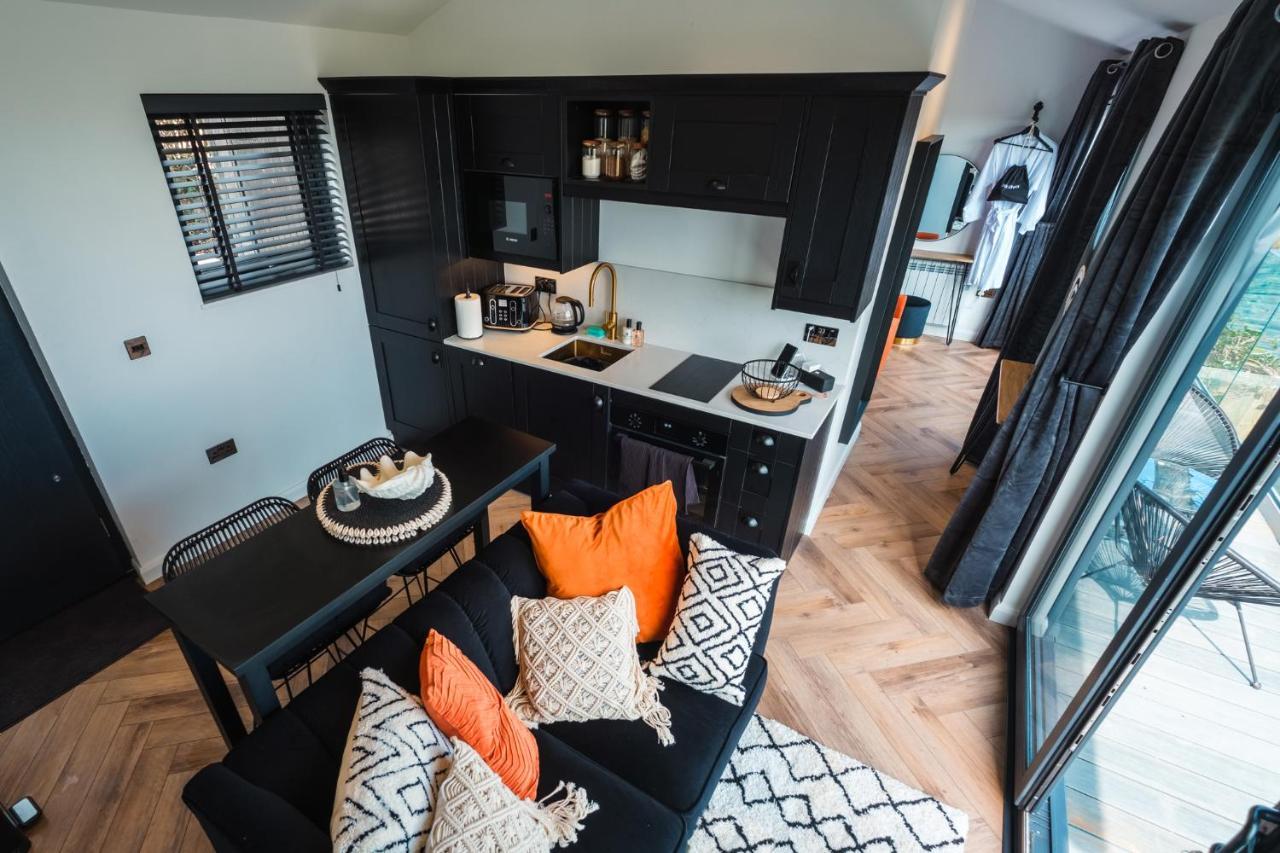 Apartament Priory Bay Escapes - Visum Tenby Zewnętrze zdjęcie