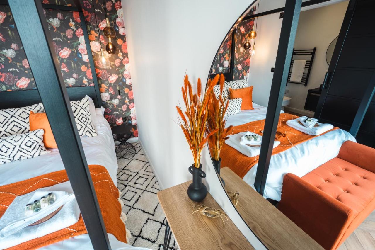 Apartament Priory Bay Escapes - Visum Tenby Zewnętrze zdjęcie